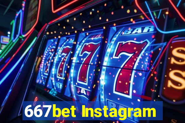 667bet Instagram